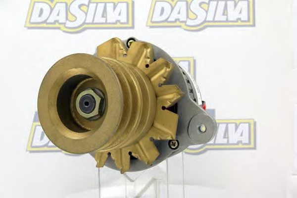 DA SILVA 030290 Alternator